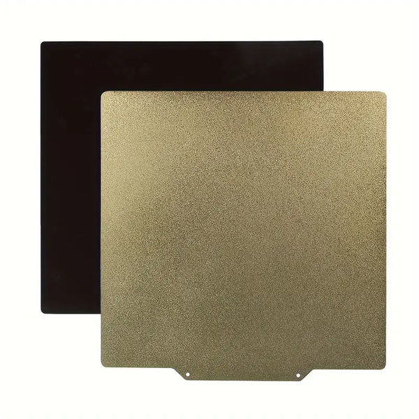 Cama PEI con base magnética 310 x 310 mm