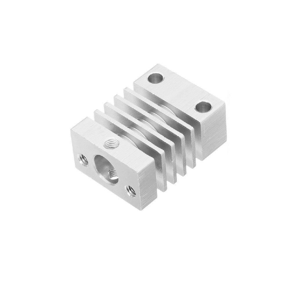 Disipador CR10 Swiss Mk8