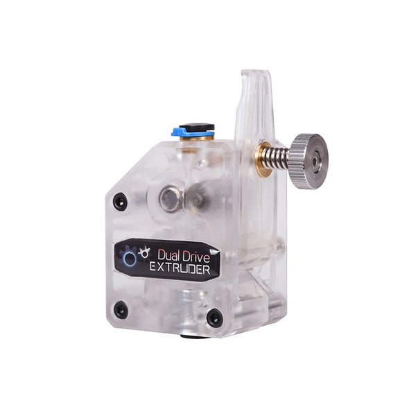 Extrusor BMG Transparente