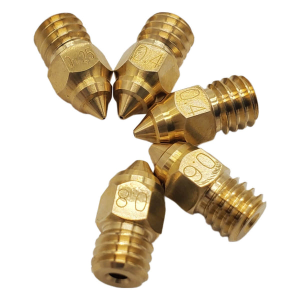 Nozzle MK8 High Quality