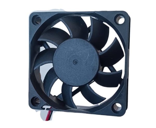 Ventilador