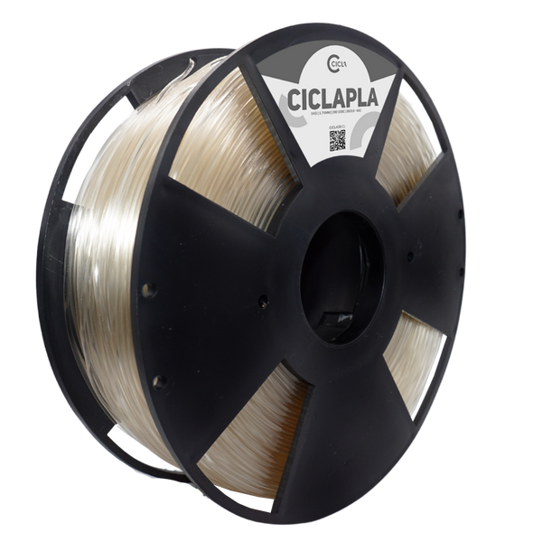 Filamento 3D Cicla PLA - 1kg